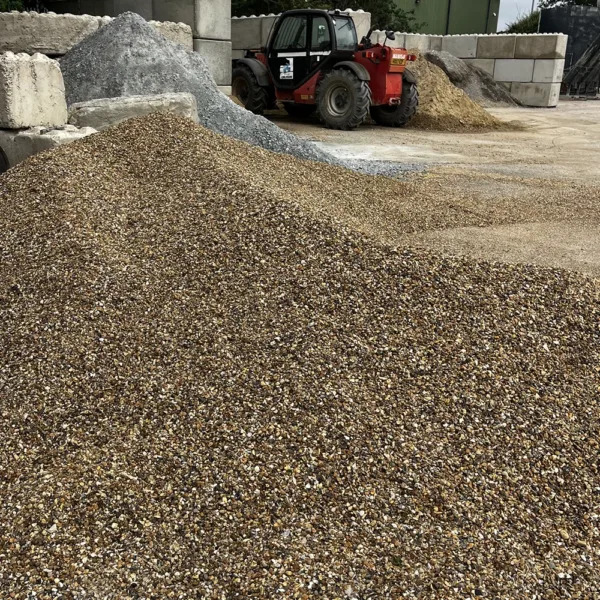 20mm Shingle